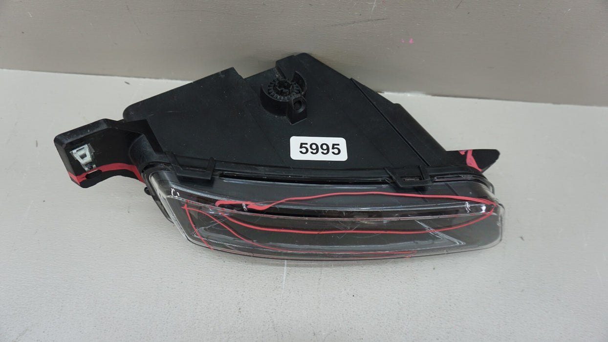 2017-2021 JEEP GRAND CHEROKEE FRONT LH LEFT DRIVER SIDE FOG LIGHT OEM