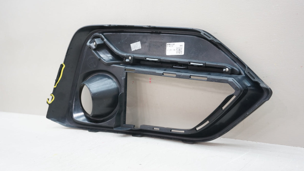 2020-2021 HONDA CIVIC FRONT LEFT DRIVER SIDE FOG LIGHT TRIM OEM