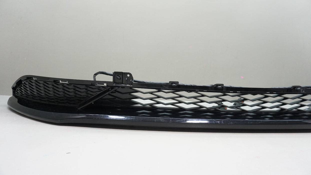 2021-2023 HYUNDAI SONATA FRONT LOWER BUMPER COVER VALANCE OEM 86512-L1450