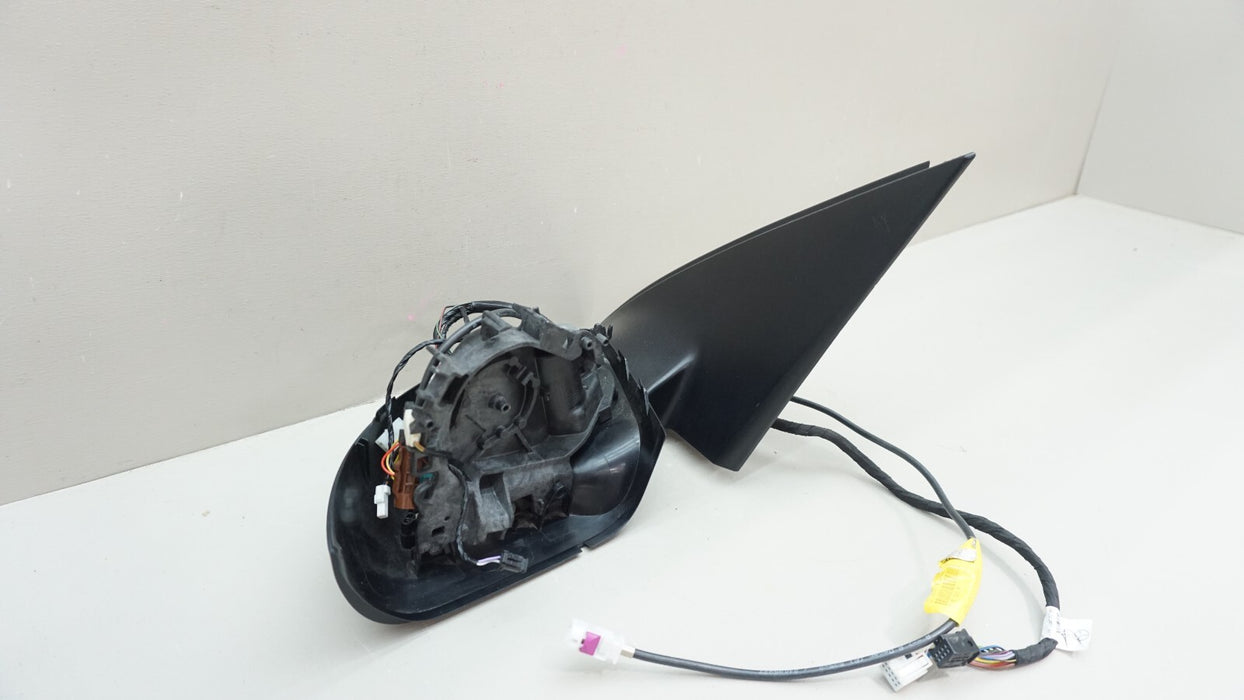 2020-2023 MERCEDES GLE GLS450 LH LEFT DRIVER SIDE MIRROR OEM
