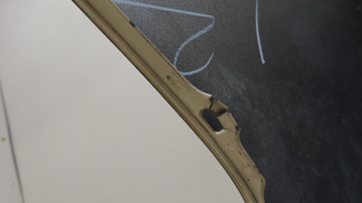 2007-2011 TOYOTA CAMRY REAR BUMPER COVER OEM 52159-06440