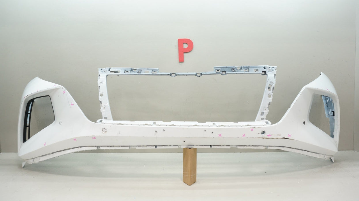 2022-2023 HYUNDAI TUCSON FRONT BUMPER COVER 86511-CW000 OEM