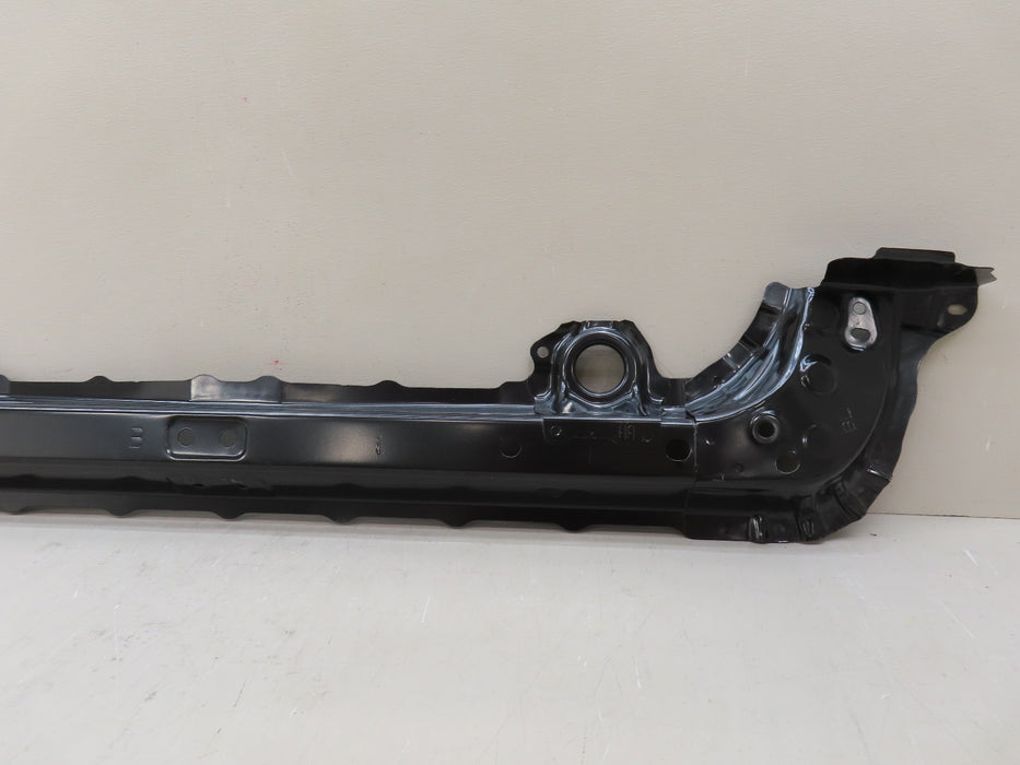 2020-2025 SUBARU OUTBACK LEGACY FRONT LOWER RADIATOR SUPPORT TIE BAR OEM