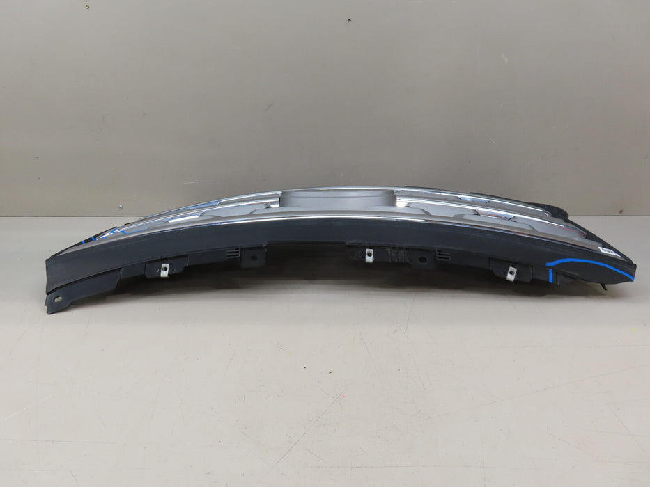 2018-2019 FORD EXPLORER FRONT BUMPER RADIATOR GRILLE GRILL OEM JB53-8200-AAW