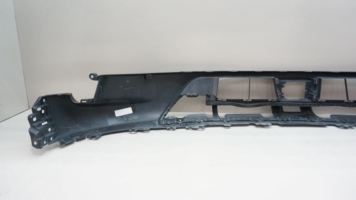 2023-2025 MAZDA CX50 CX-50 FRONT LOWER BUMPER COVER VALANCE OEM VA40-50032