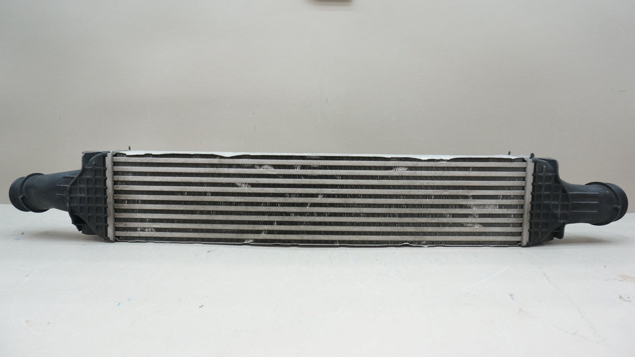 2017-2024 AUDI A4 QUATTRO A5 QUATTRO 2.0L INTERCOOLER 8W0145805AD