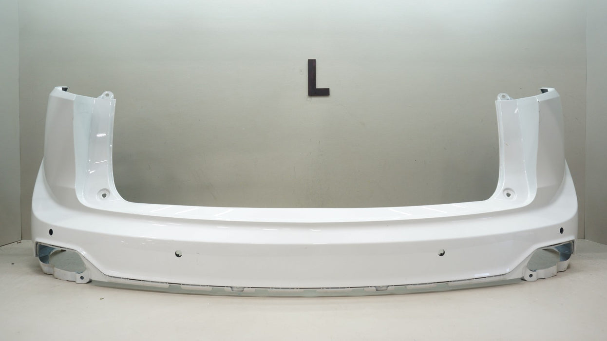 2019-2024 ACURA RDX REAR BUMPER COVER PANEL 71501-TJB-A000 OEM