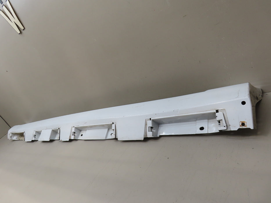 2012-2014 TOYOTA CAMRY LEFT DRIVER SIDE ROCKER PANEL AFTERMARKET
