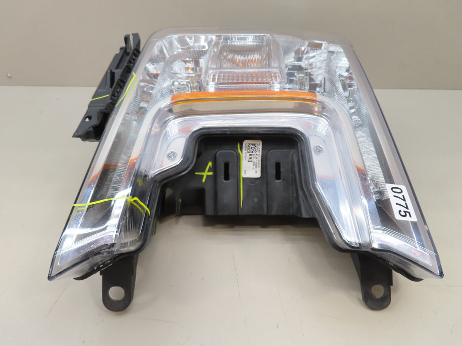2018-2020 FORD F150 F-150 FRONT RIGHT PASSENGER HEADLIGHT HALOGEN OEM