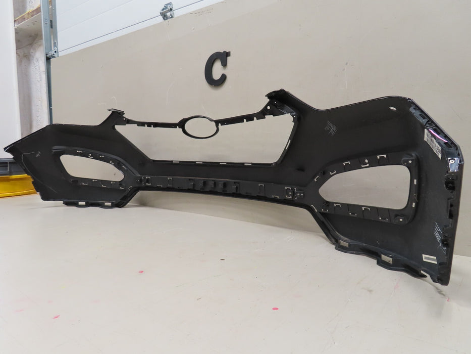 2013-2016 HYUNDAI SANTA FE SPORT SUV FRONT BUMPER COVER PANEL OEM 86511-4Z000