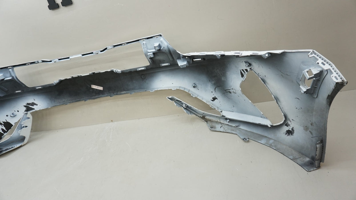 2021-2022 KIA K5 EX LX LXS 4DR SEDAN FRONT BUMPER COVER PANEL OEM 86511-L3000