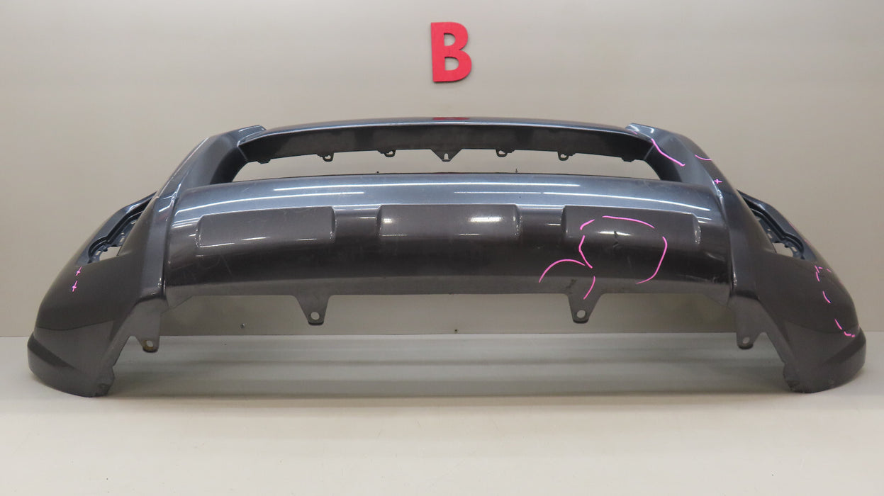 2014-2023 TOYOTA 4RUNNER SR5 FRONT BUMPER COVER OEM 52119-35210