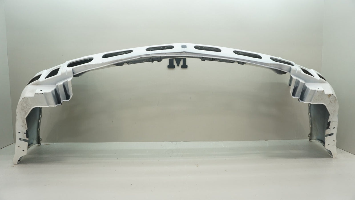 2010-2013 ACURA MDX BASE REAR BUMPER COVER PANEL OEM 71501STXZZ00