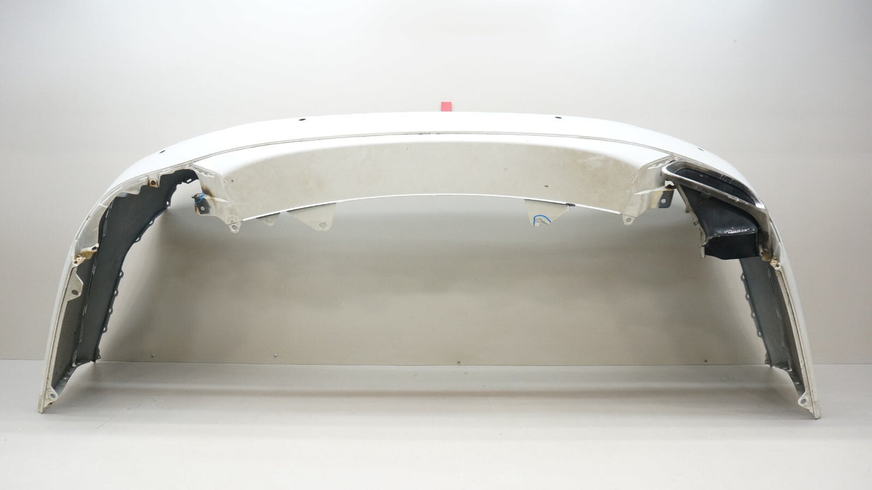 2018-2021 HONDA ACCORD SEDAN REAR BUMPER COVER PANEL OEM 71501-TVA-A000