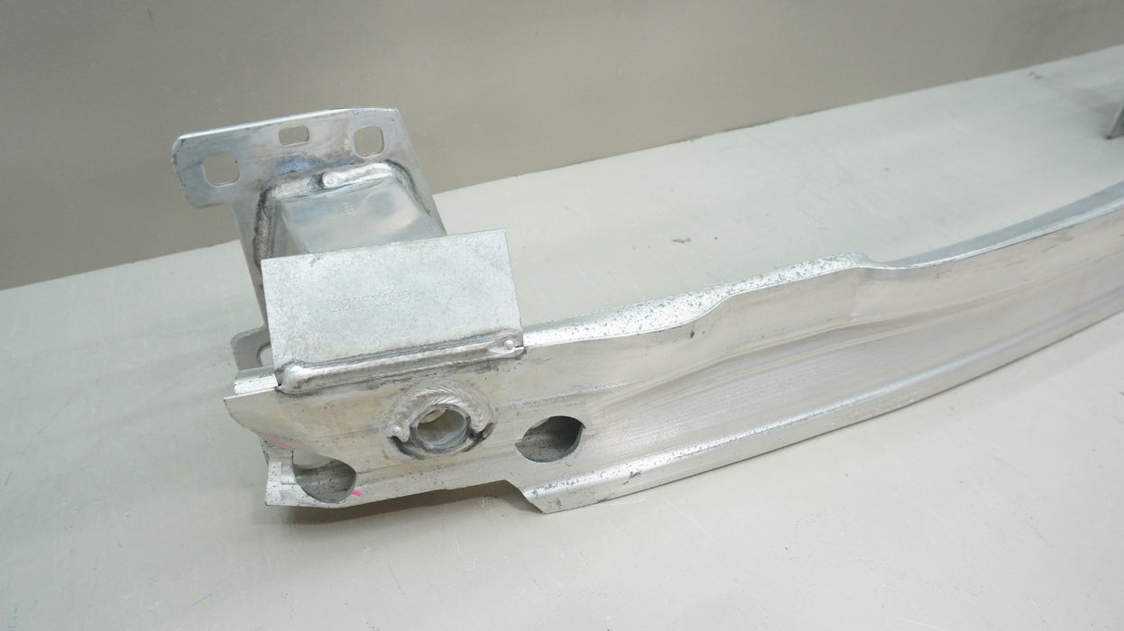 2019-2023 PORSCHE CAYENNE REAR BUMPER REINFORCEMENT IMPACT BAR OEM 9Y0807309A