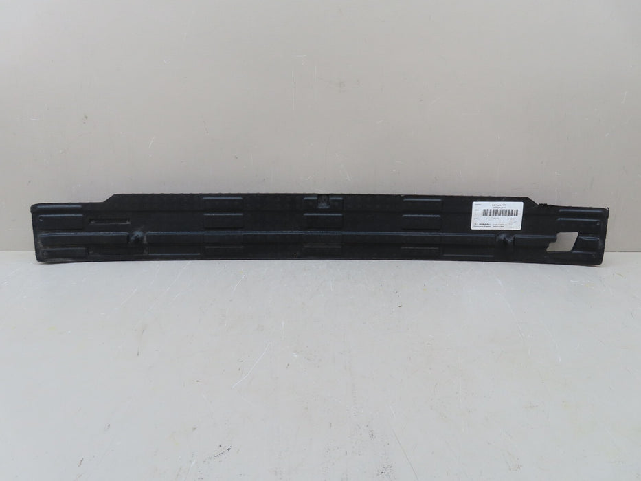 2013-2014 SUBARU LEGACY OUTBACK FRONT BUMPER ENERGY FOAM ABSORBER OEM 57705AJ11A