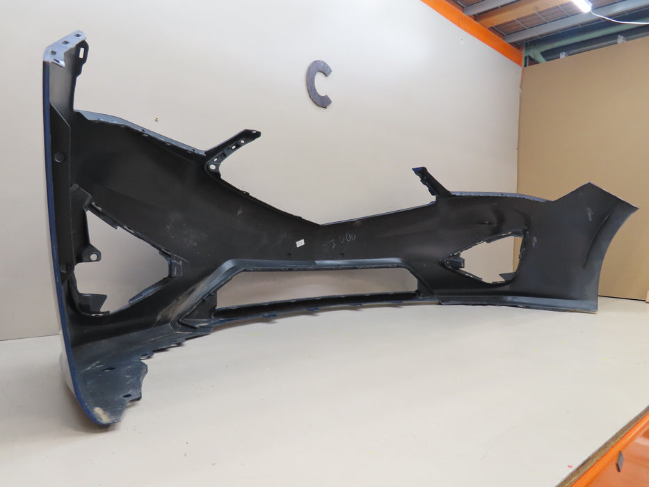 2019 2020 ACURA ILX FRONT BUMPER COVER OEM 71101-T3R-A000