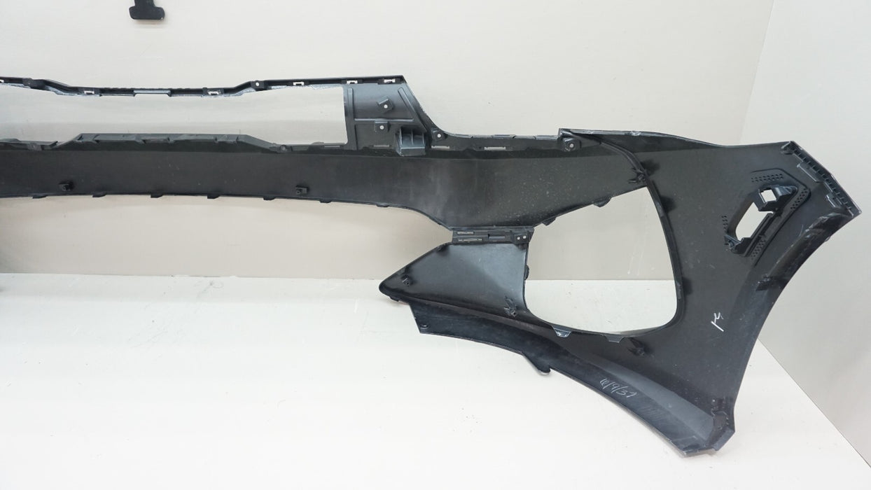 2021-2023 KIA K5 FRONT BUMPER COVER 86511-L3300 OEM 21 22 23