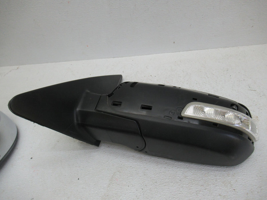 2011-2014 KIA SORENTO FRONT LEFT DRIVER SIDE DOOR REAR VIEW MIRROR 11 12 13 OEM