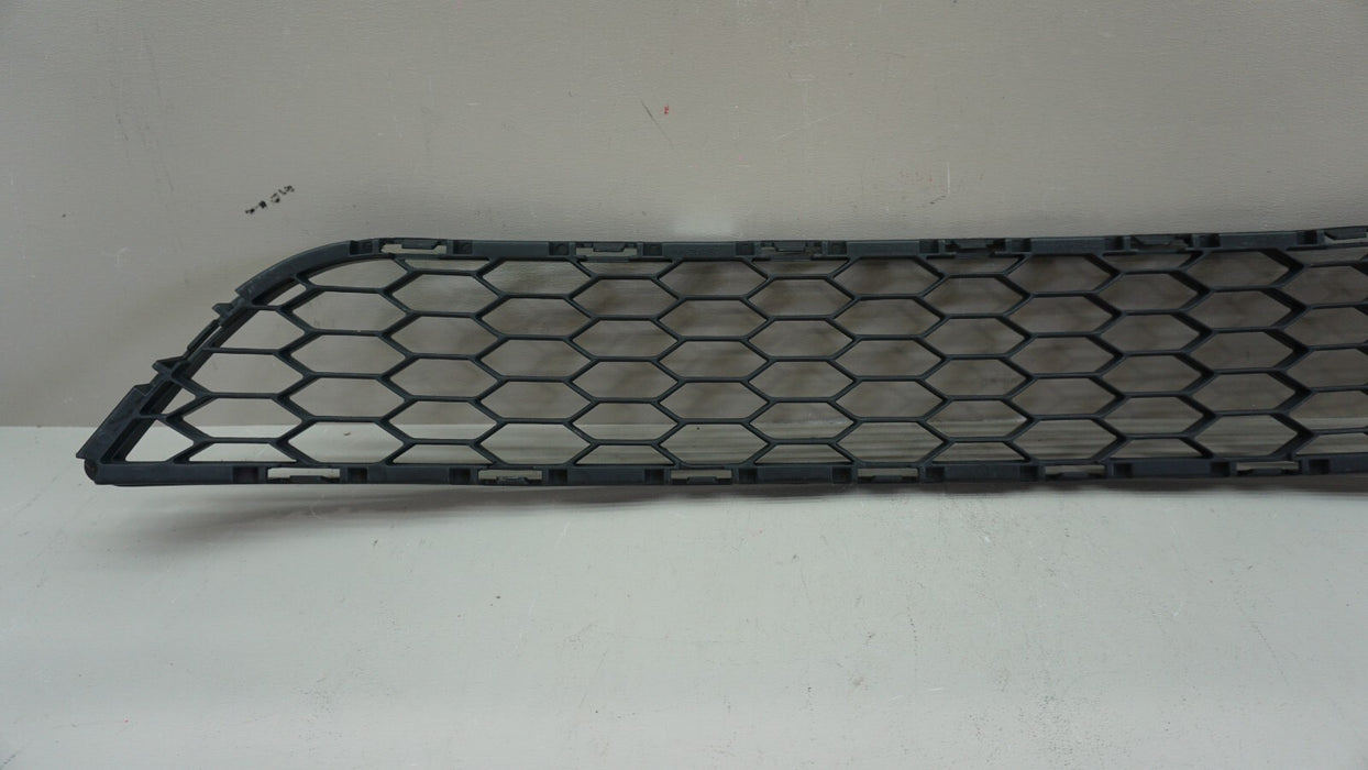 2016-2019 NISSAN SENTRA FRONT LOWER CENTER BUMPER GRILLE GRILL OEM 62254-3YU0A