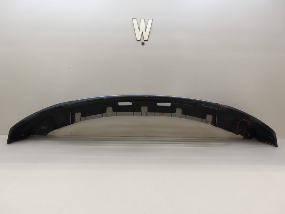 2020-2024 FORD EXPLORER FRONT LOWER BUMPER COVER OEM JL5B-17F775