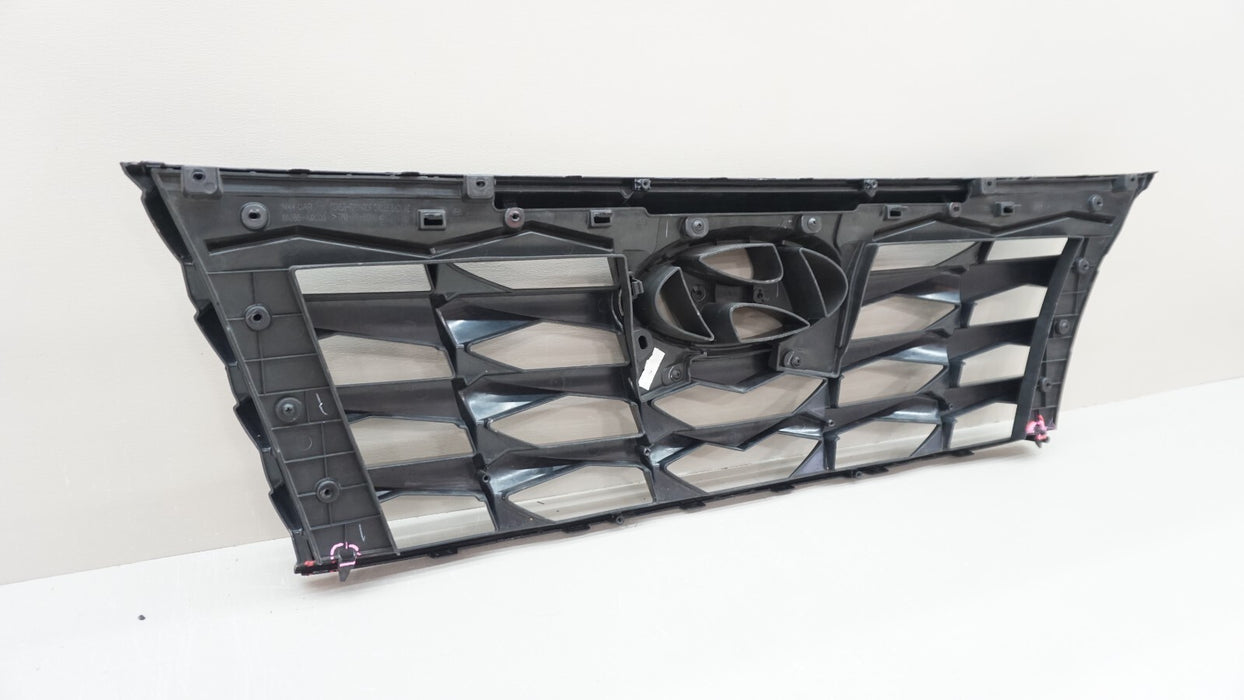2022-2024 HYUNDAI TUCSON FRONT RADIATOR GRILLE GRILL 86351-N9000 OEM 22 23 24