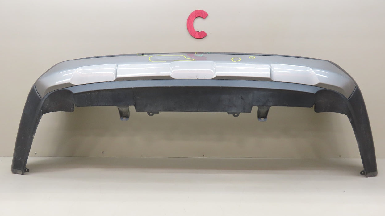 2019-2023 TOYOTA RAV4 REAR BUMPER COVER PANEL OEM 52159-0R170