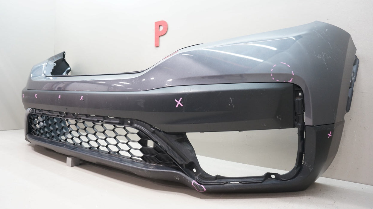 2020-2022 HONDA CR-V FRONT BUPMER COVER W/ VALANCE 71102-TLA-A500 OEM