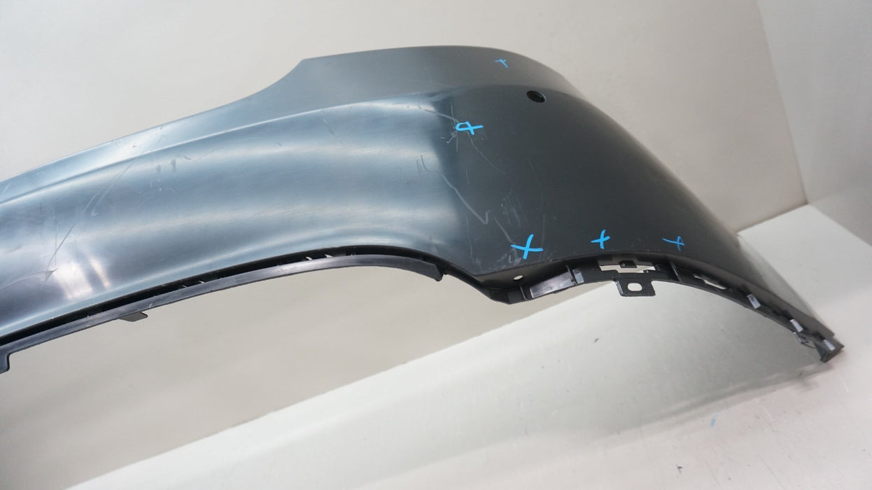 2021-2025 TESLA MODEL X REAR BUMPER COVER PANEL OEM 1034804-00-E