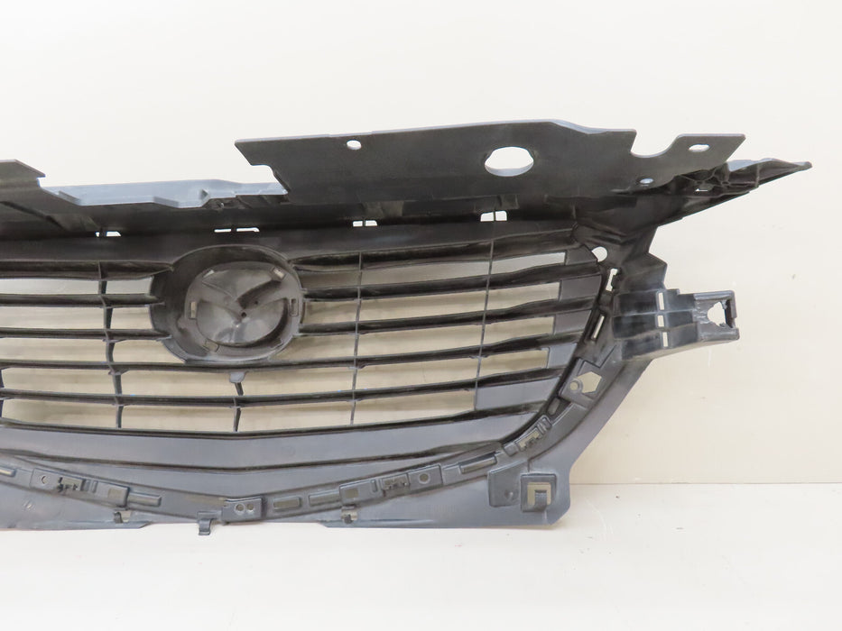 2016-2018 MAZDA CX-3 CX3 FRONT RADIATOR GRILL GRILLE OEM D10J-50712