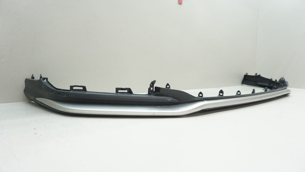 2022-2024 LEXUS NX350 NX350H NX450H FROT LOWER BUMPER VALANCE OEM 52102-78120