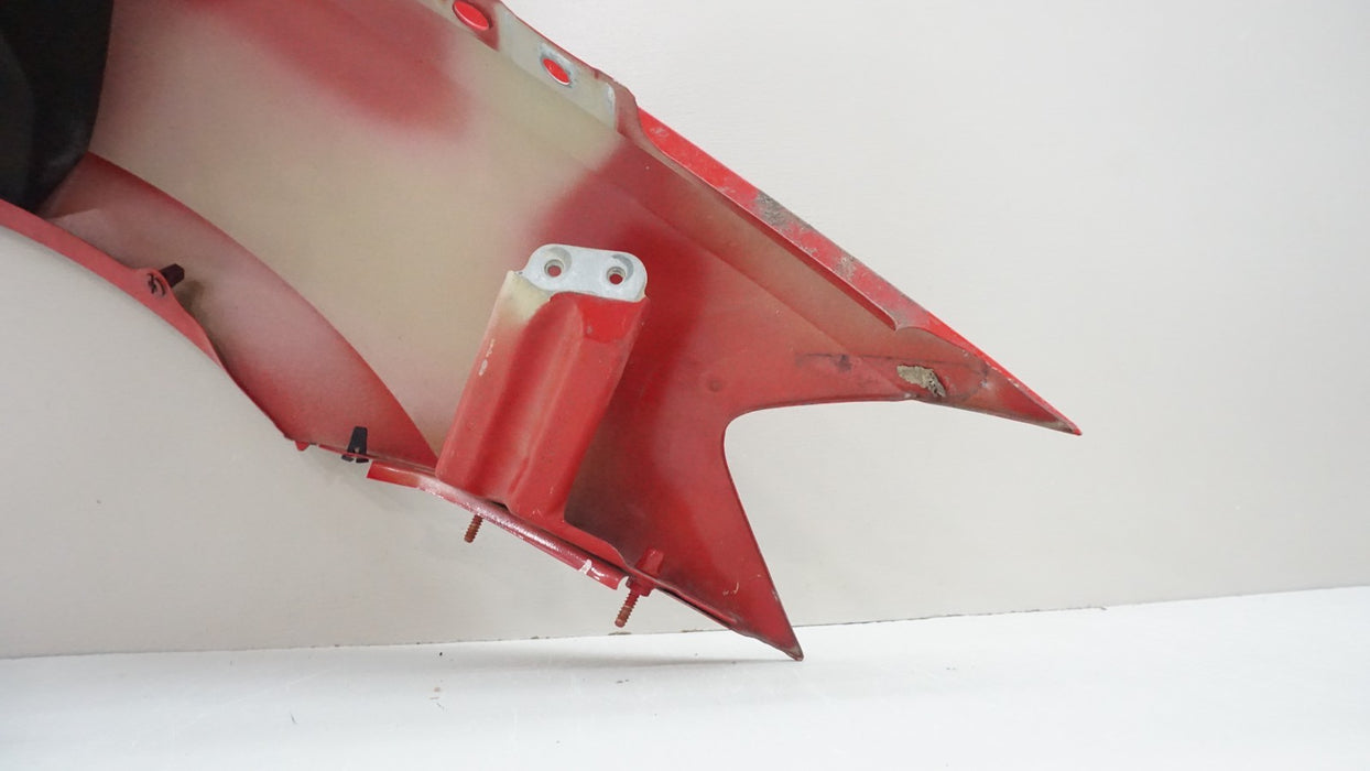 2015-2021 VOLKSWAGEN GOLF GTI LH LEFT DRIVER FRONT FENDER OEM