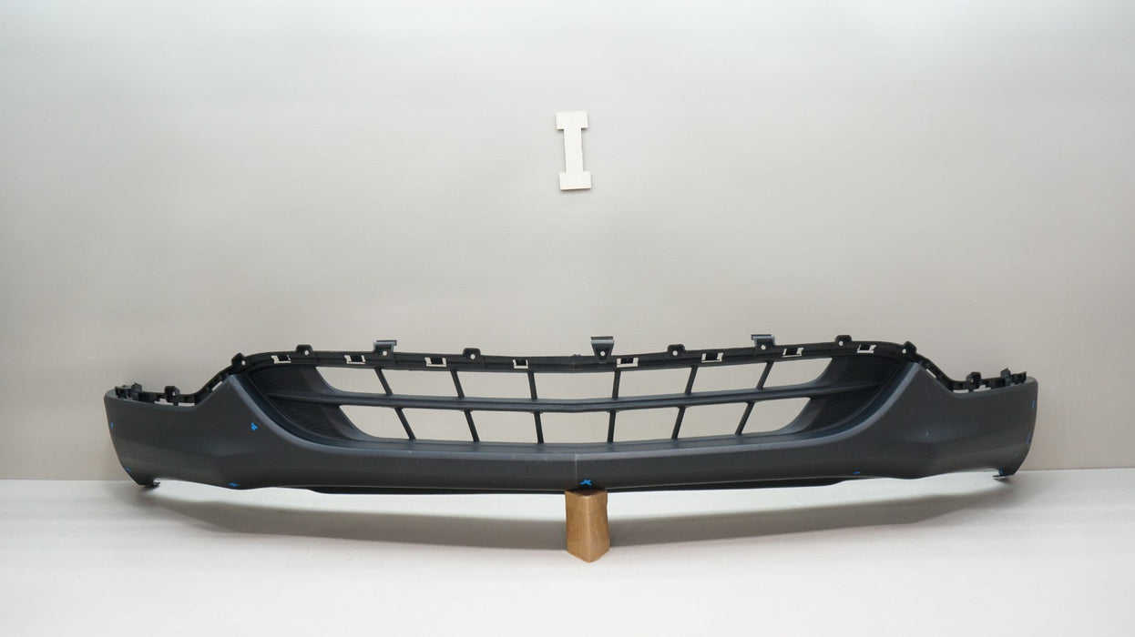 2018-2021 CHEVROLET EQUINOX FRONT LOWER BUMPER COVER VALANCE OEM 23193913E