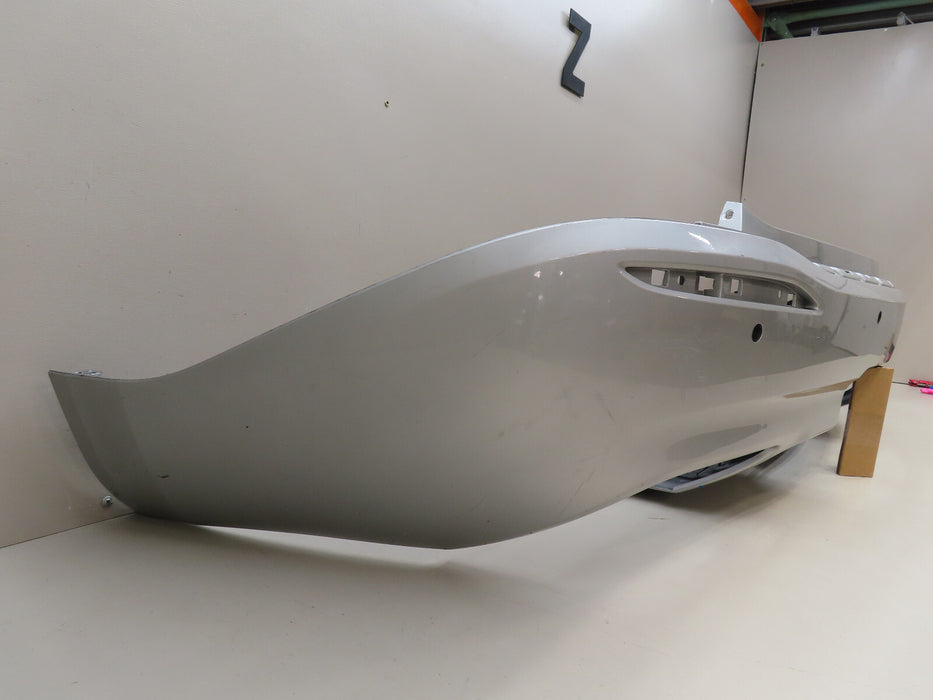 2018-2021 BUICK ENCLAVE REAR LOWER BUMPER COVER OEM BDC51132