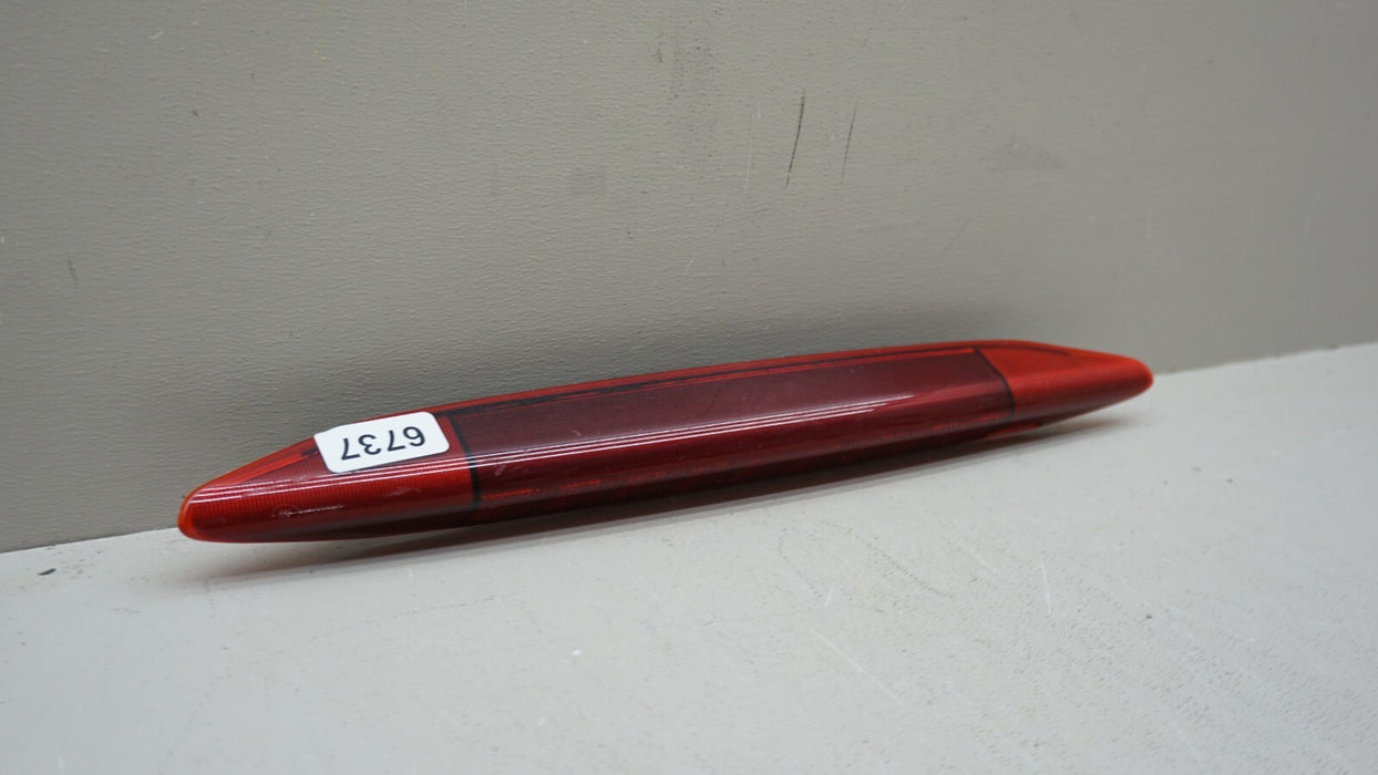 2010-2014 SUBARU OUTBACK REAR CENTER THIRD TAIL LIGHT OEM 10 11 12 13 14