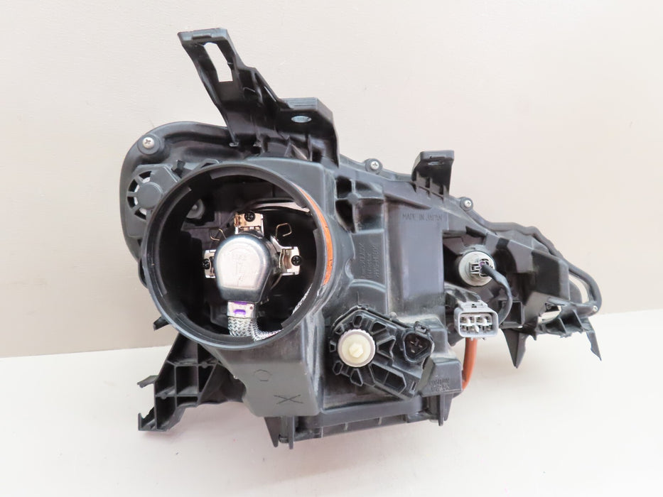 2013-2016 SUBARU BRZ FRONT LEFT DRIVER SIDE HEADLIGHT LAMP XENON OEM 39000-60082