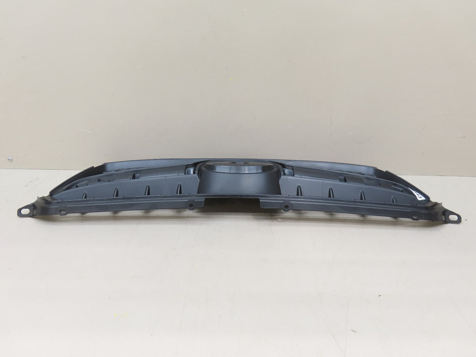 2013-2015 SUBARU XV CROSSTREK FRONT BUMPER RADIATOR GRILLE GRILL AFTERMARKET