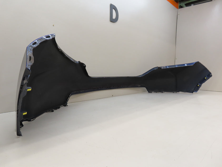 2017 2018 2019 HONDA CRV CR-V FRONT UPPER BUMPER COVER OEM 71101-TLA-A000