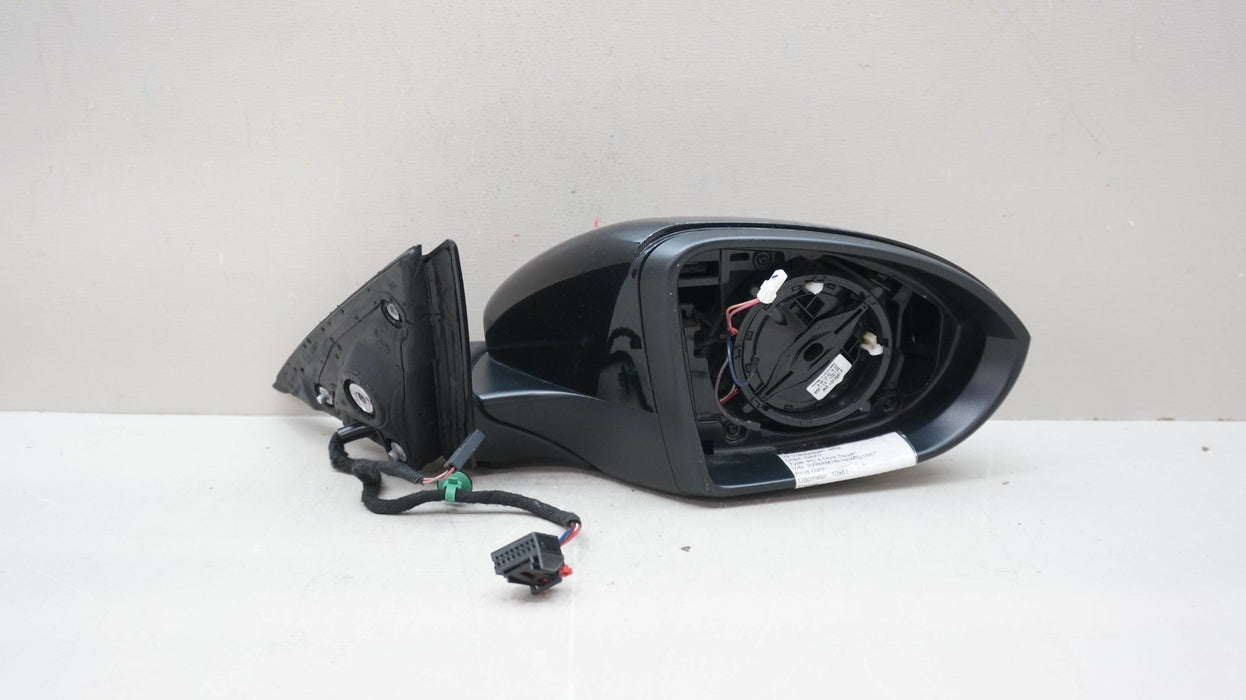 2019-2025 VOLKSWAGEN JETTA RIGHT PASSENGER SIDE MIRROR OEM