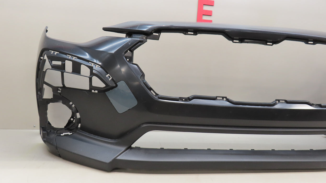 2024 2025 SUBARU CROSSTREK  FRONT BUMPER COVER OEM