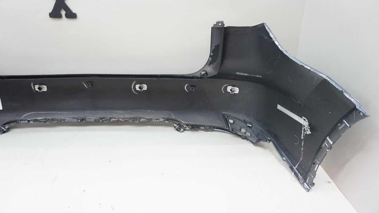 2020-2022 LEXUS RX RX350 RX450h REAR BUMPER COVER OEM 20 21 22 52159-48270