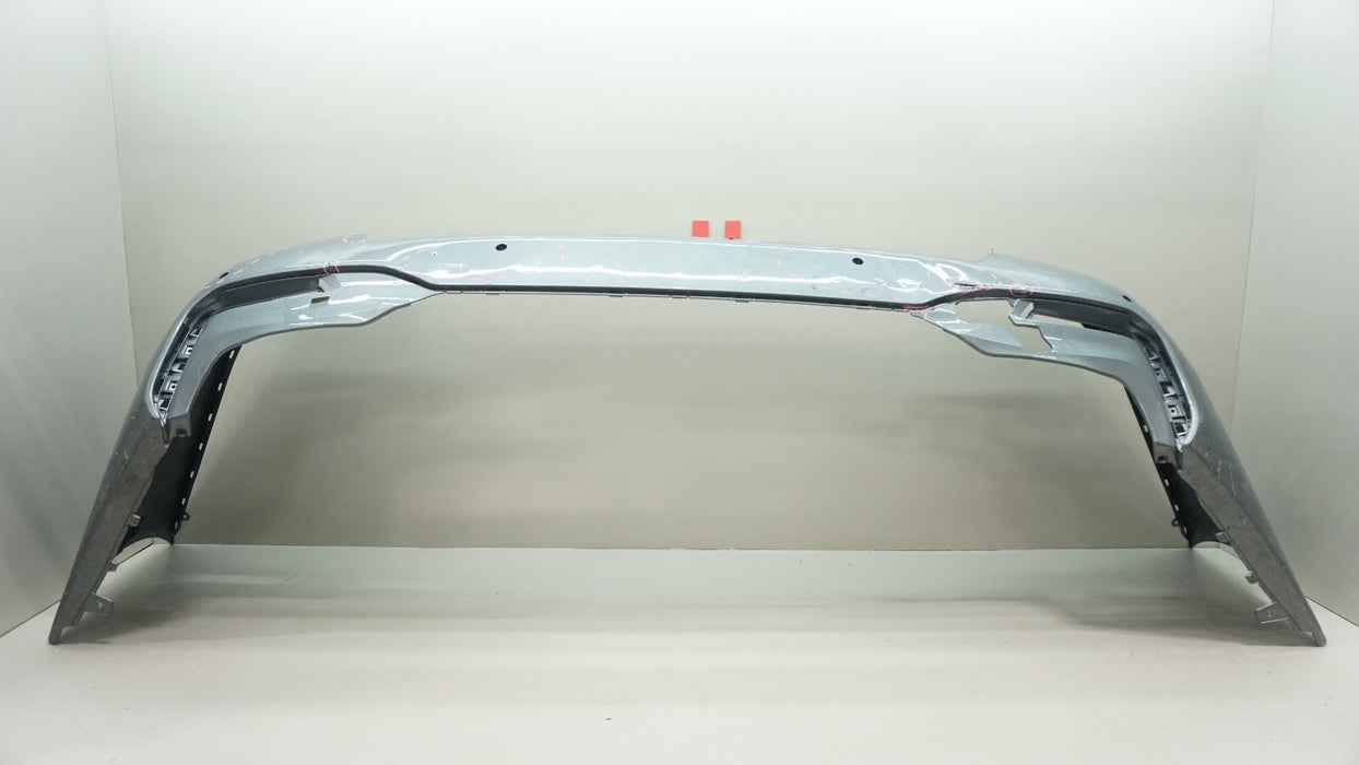 2017-2020 BMW 5 SERIES 530I 540I M550I REAR BUMPER COVER PANEL OEM