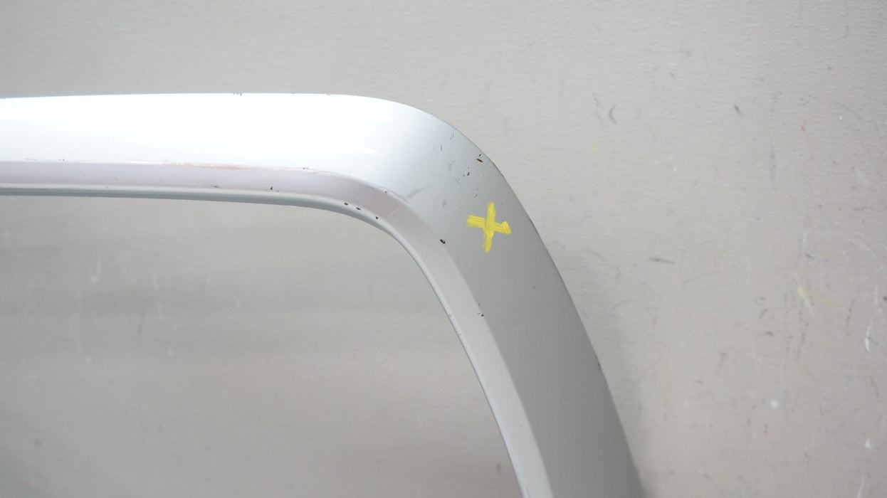 2023-2025 KIA SPORTAGE REAR BUMPER TRIM MOLDING 86699-P1000 OEM