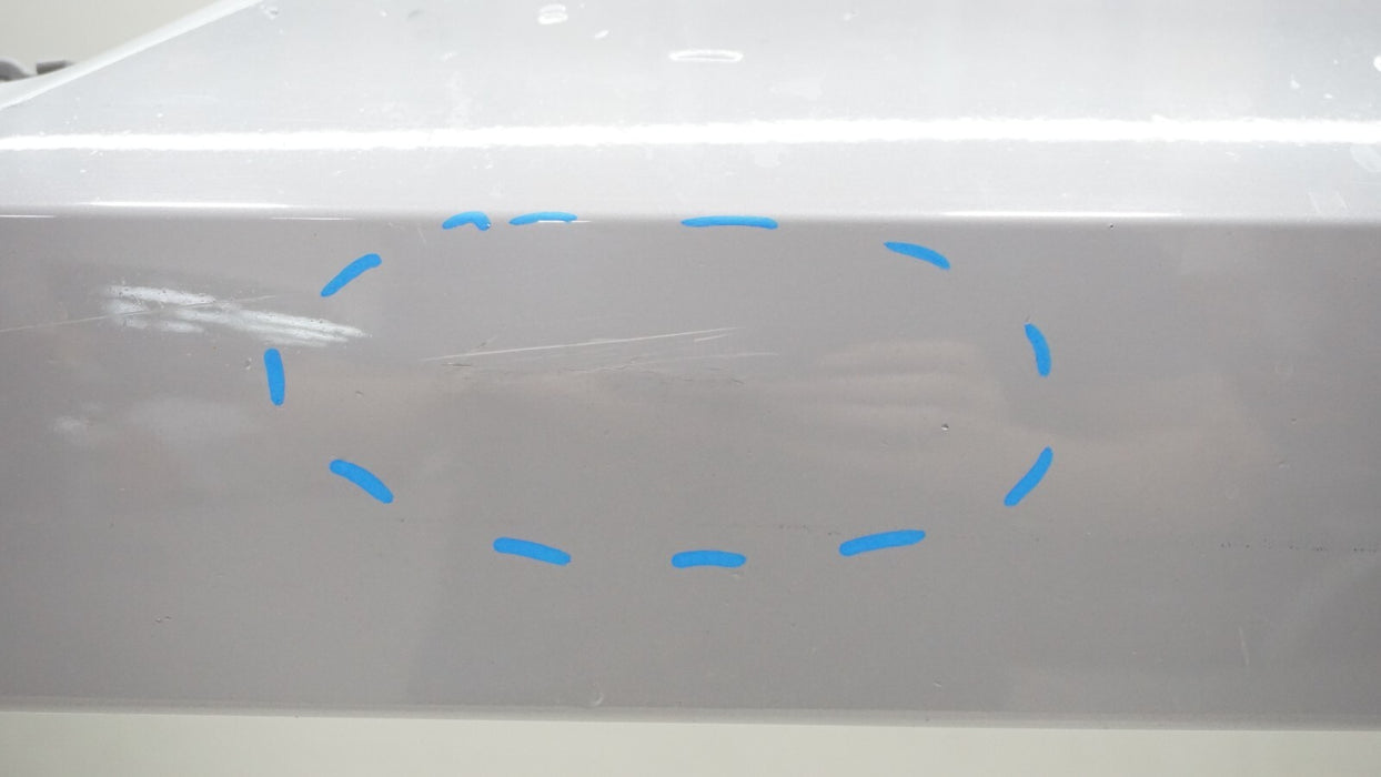 2021-2024 KIA K5 GT-LINE SEDAN FRONT BUMPER COVER PANEL OEM 86511-L3300
