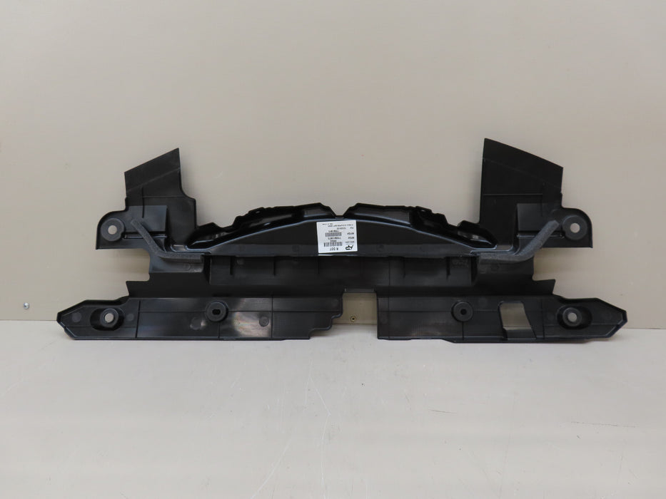 2016-2018 TOYOTA RAV4 RADIATOR UPPER  SUPPORT  COVER AFTERMARKET