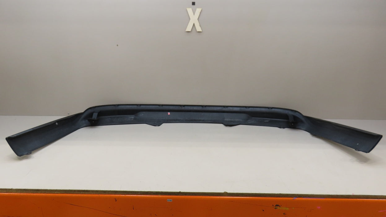 2023-2025 HONDA ACCORD REAR LOWER BUMPER COVER GARNISH OEM