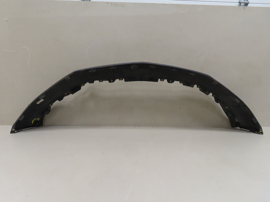2013-2016 CADILLAC SRX FRONT LOWER BUMPER COVER VALANCE PANEL OEM 25778319