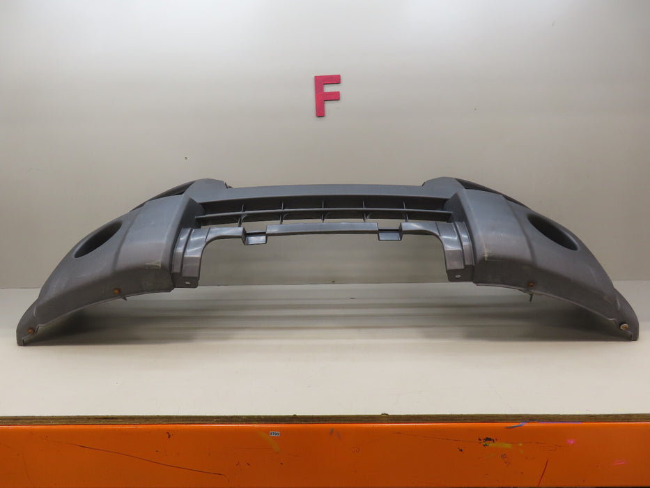 2003-2005 HONDA ELEMENT FRONT BUMPER COVER OEM