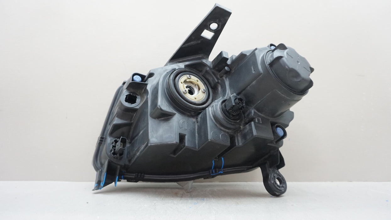 2014-2016 JEEP GRAND CHEROKEE FRONT RIGHT PASSENGER HEADLIGHT HALOGEN OEM