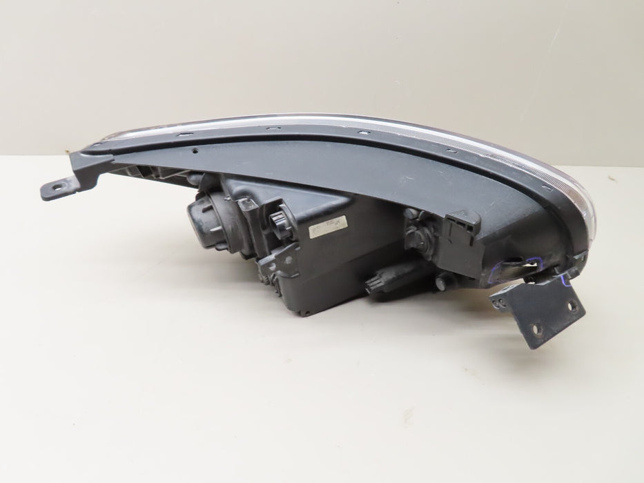 2014-2016 KIA SOUL FRONT LEFT DRIVER SIDE HEADLIGHT HALOGEN LAMP LIGHT OEM